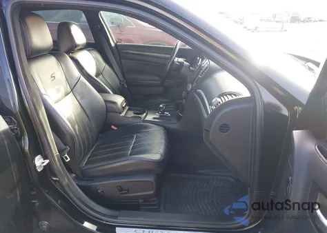 2012 Chrysler 300 S V6 z USA, uszkodzony, nr VIN 2C3CCABG2CH188495